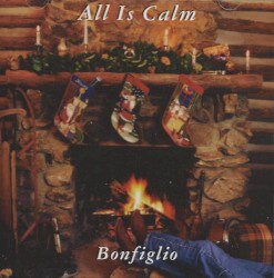 All Is Calm