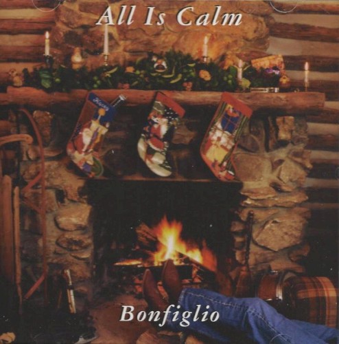 All Is Calm