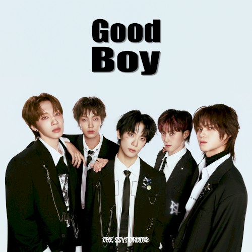 Good Boy