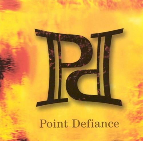 Point Defiance