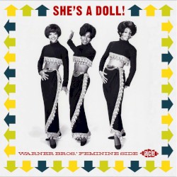 She's a Doll!