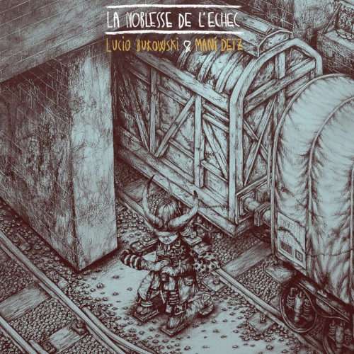 La Noblesse de l'Echec