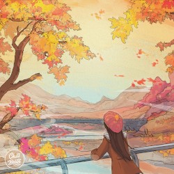 Autumn Winds