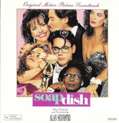 Soapdish