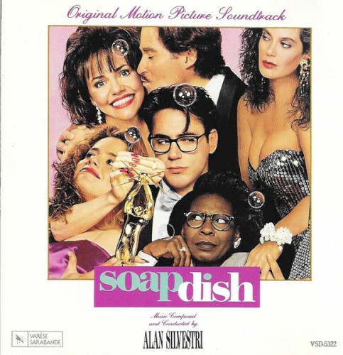Soapdish