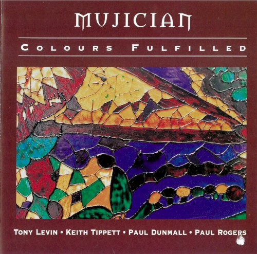 Colours Fulfilled