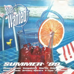 Most Wanted Summer '99