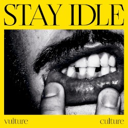 Vulture Culture