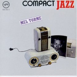 Compact Jazz: Mel Tormé