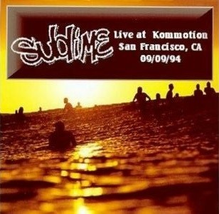 1994-09-09: Kommotion, San Francisco, CA, USA