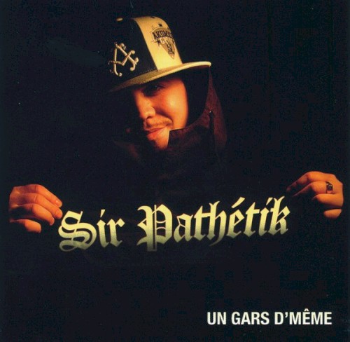 Un gars d’même
