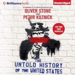 The Untold History of the United States