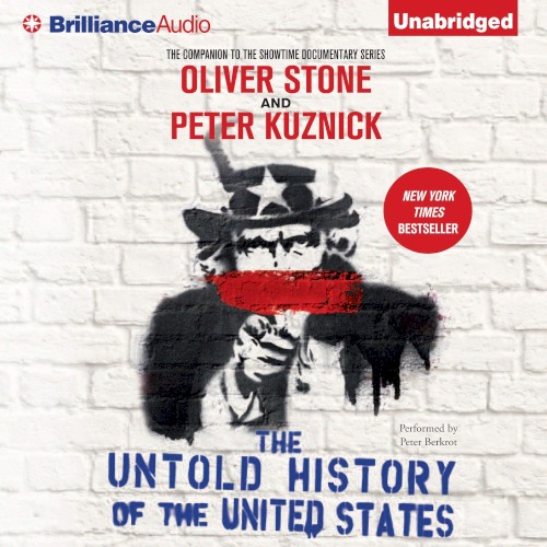 The Untold History of the United States