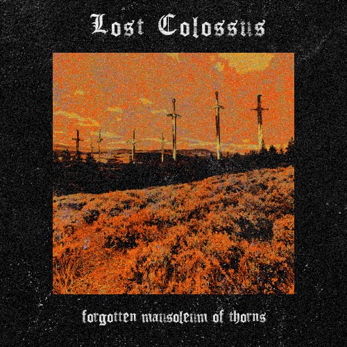 forgotten mausoleum of thorns