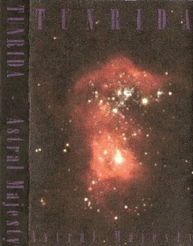 Astral Majesty