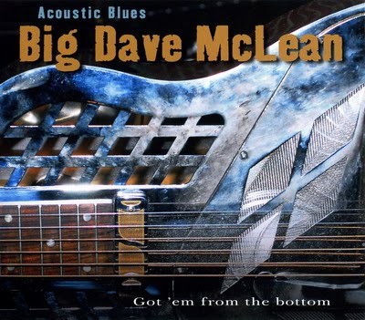 Acoustic Blues: Got Em From the Bottom