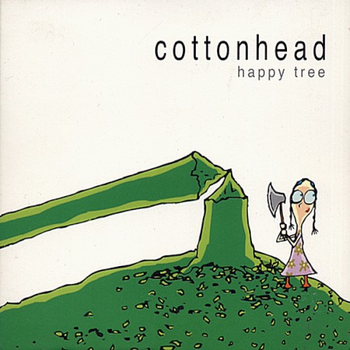 Happy Tree