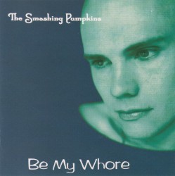 Be My Whore