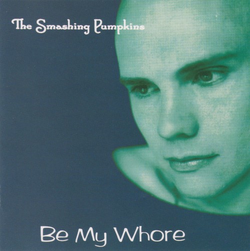 Be My Whore