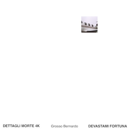 Dettagli morte 4K