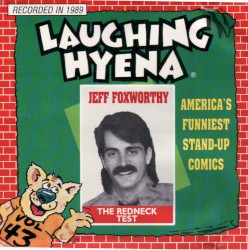 The Redneck Test Volume 43