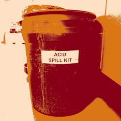 Acid Spill Kit