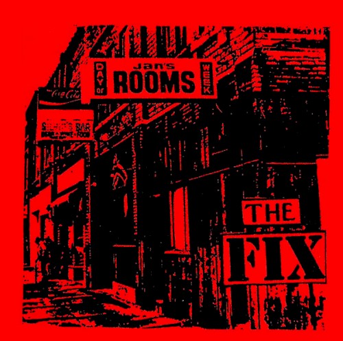 Jan's Room