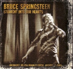 2005‐08‐07: Bradley Center, Milwaukee, WI, USA