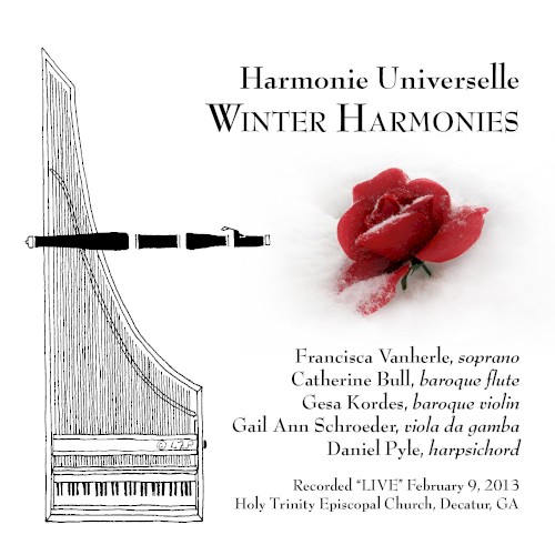 Winter Harmonies