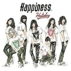 Holiday