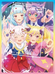 SHOW BY ROCK!! ましゅまいれっしゅ!! スペシャルキャラクターソングCD 6