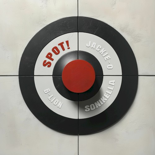 SPOT!