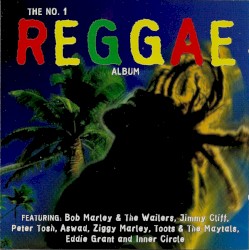 The No. 1 Reggae Album