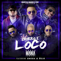 Chorro e' loco