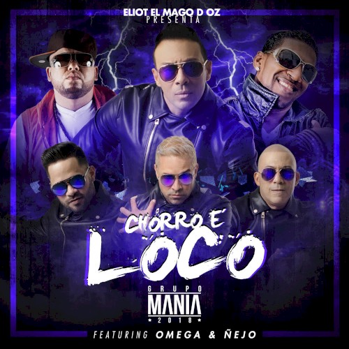 Chorro e' loco