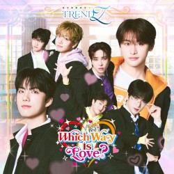 Which Way is Love?
