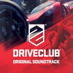 Driveclub Original Soundtrack