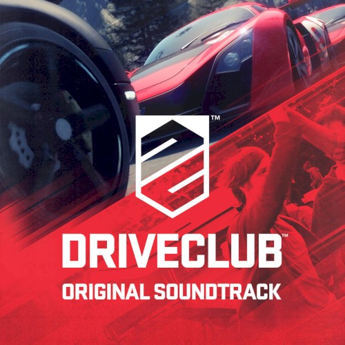 Driveclub Original Soundtrack