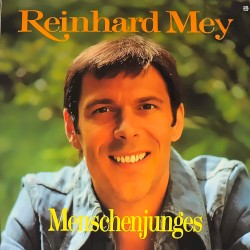 Menschenjunges