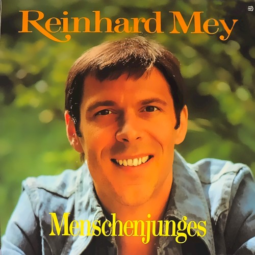 Menschenjunges