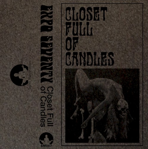 Closet Full of Candles