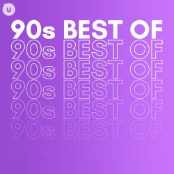 90s Best Of by uDiscover