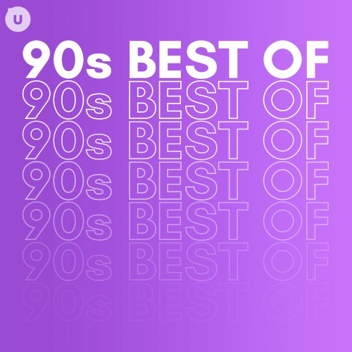 90s Best Of by uDiscover