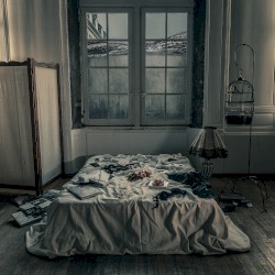 There Will Be Parties, There Will Be Fun, There Will Be Gallows for Everyone