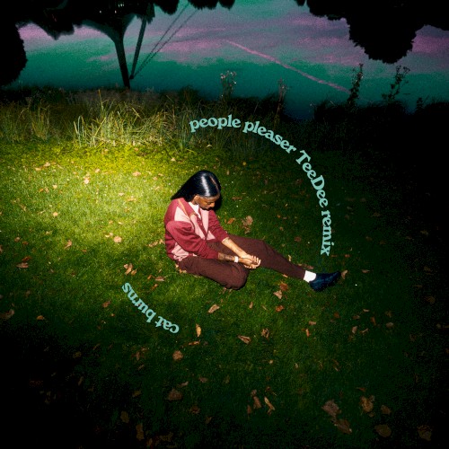 people pleaser (TeeDee remix)