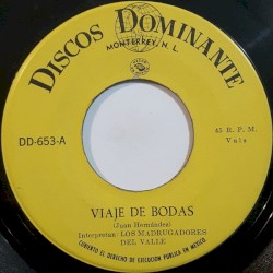 Viaje De Bodas / Noche Fatal