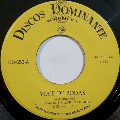 Viaje De Bodas / Noche Fatal