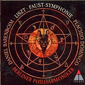 Faust-Symphonie