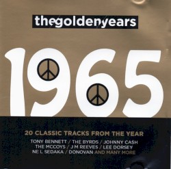 The Golden Years 1965