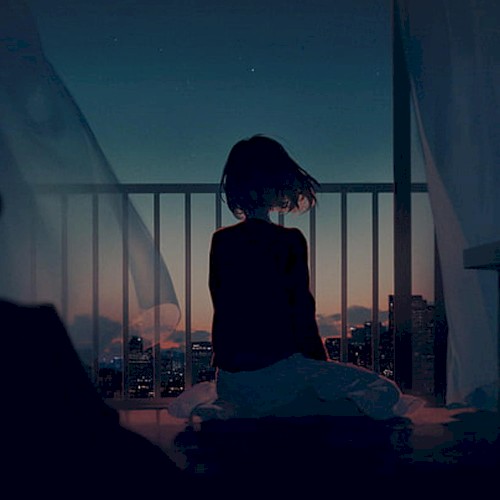 So Alone